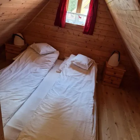 Ferienhaus Mohn Am *