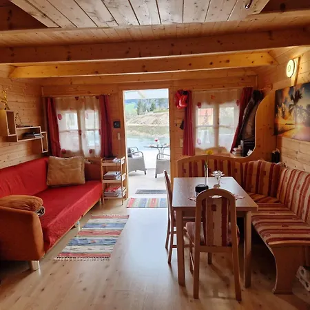 Ferienhaus Mohn Am Spielberg Bei Knittelfeld